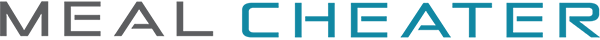 MealCheater Logo