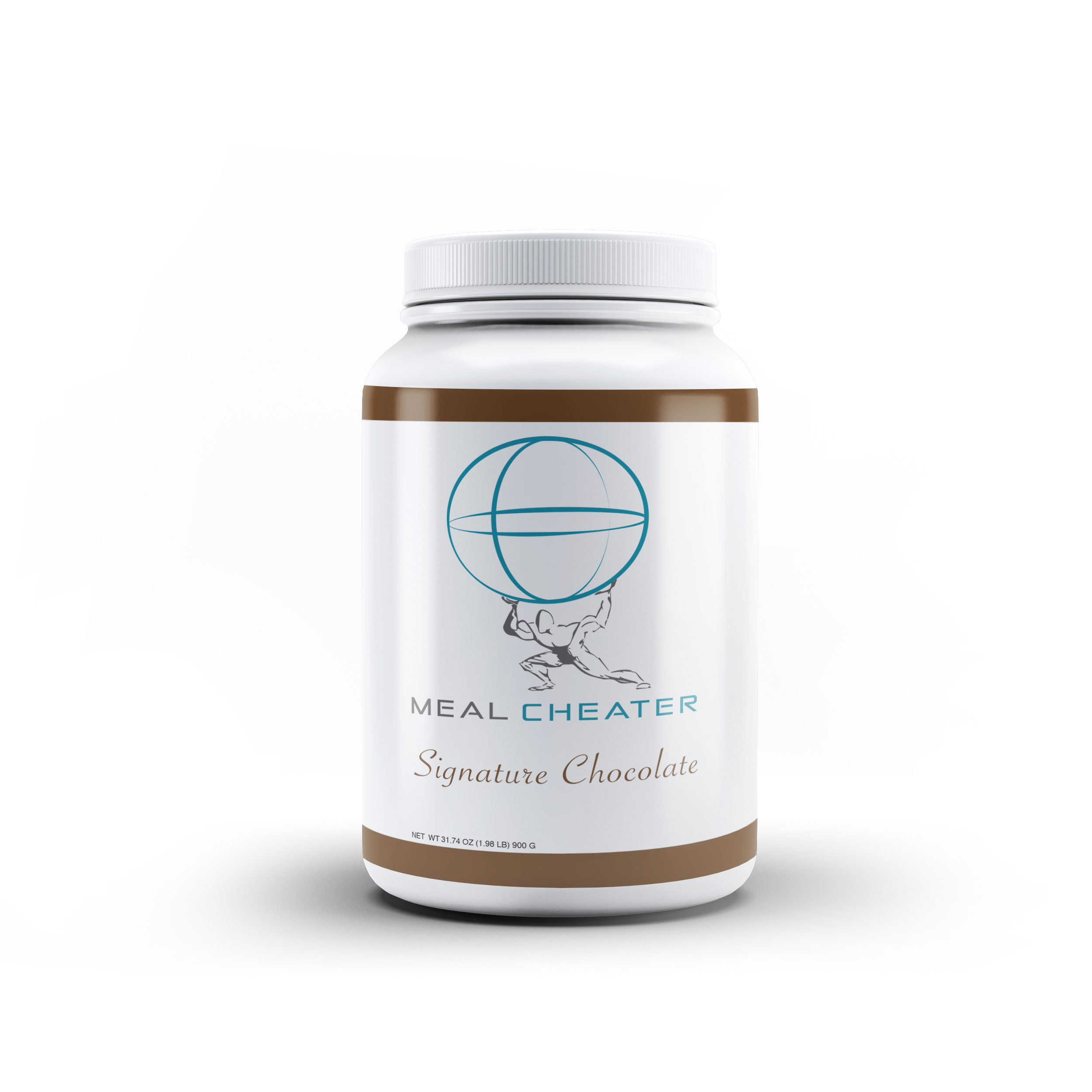 Chocolate Protein Shake