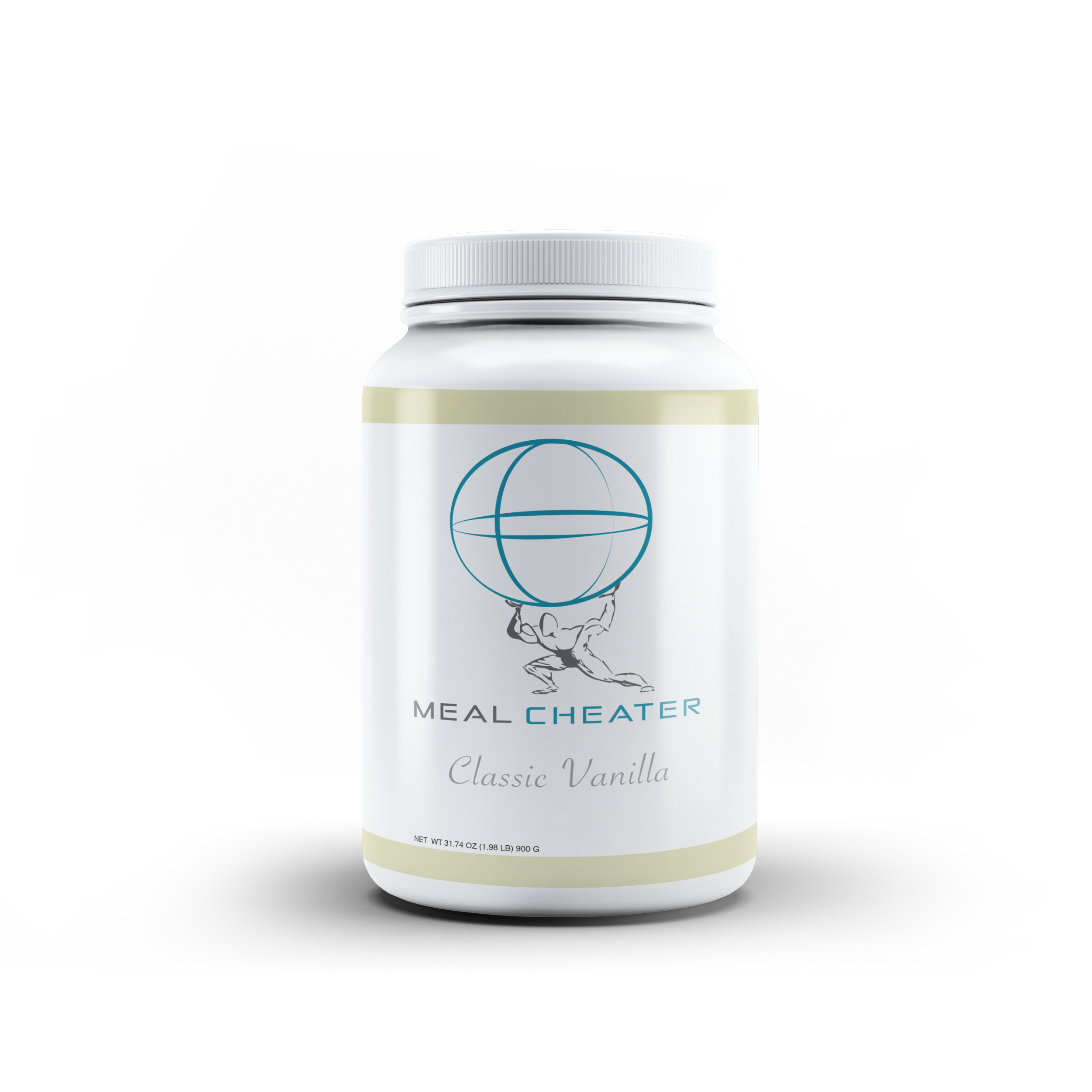 Vanilla Protein Shake